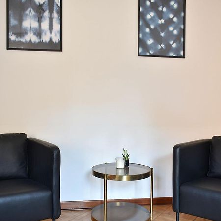 Appartement Riviera Mugnai Padoue Extérieur photo
