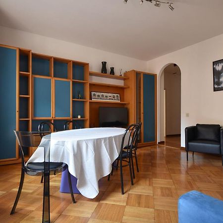 Appartement Riviera Mugnai Padoue Extérieur photo