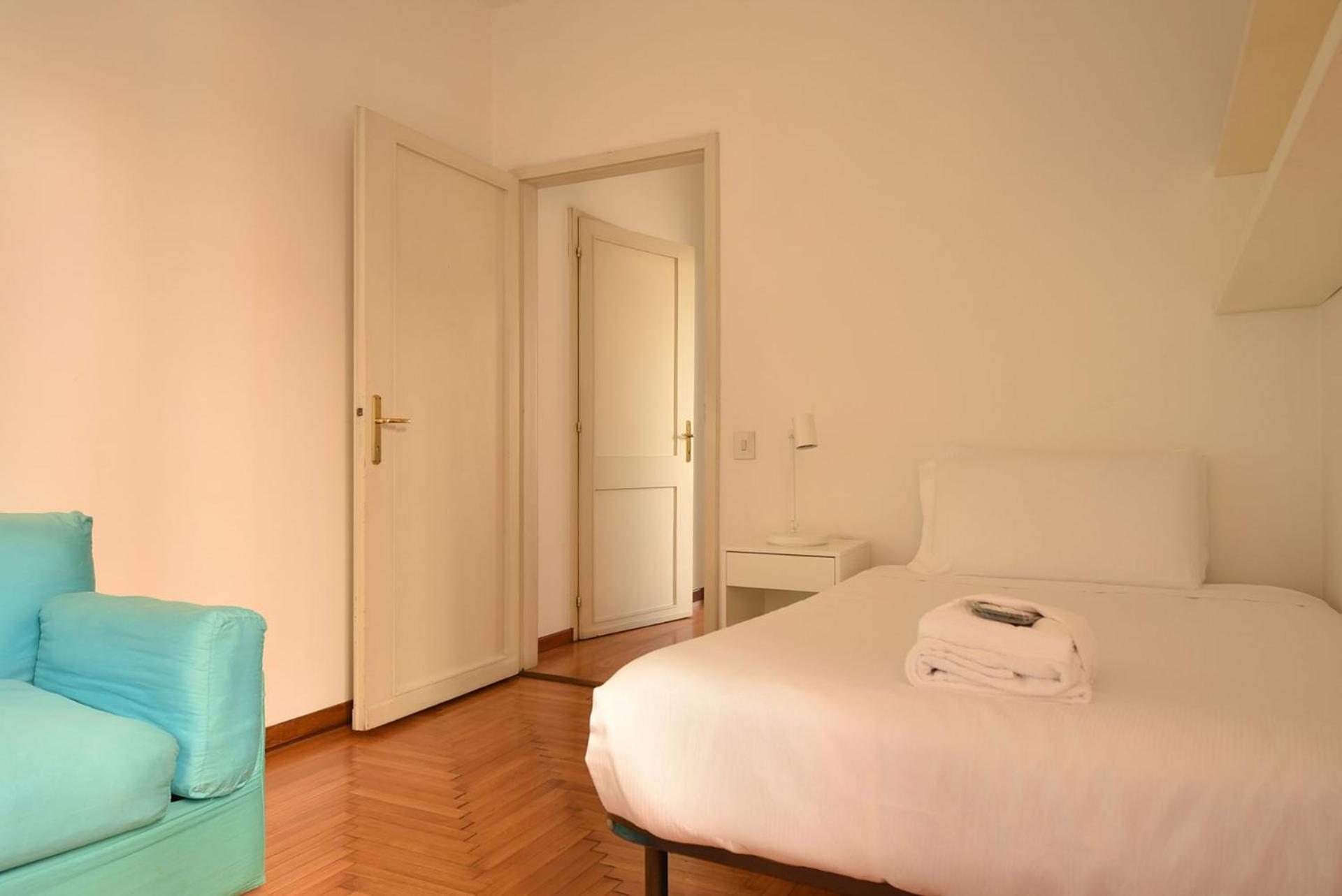 Appartement Riviera Mugnai Padoue Extérieur photo