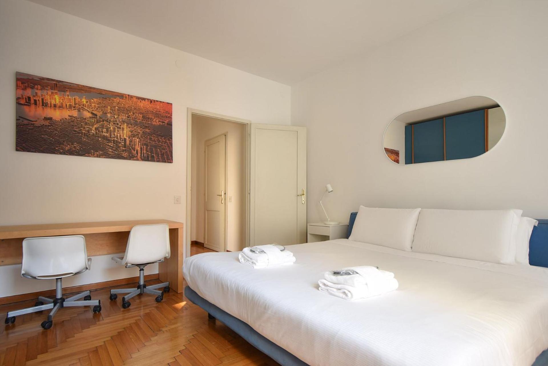 Appartement Riviera Mugnai Padoue Extérieur photo