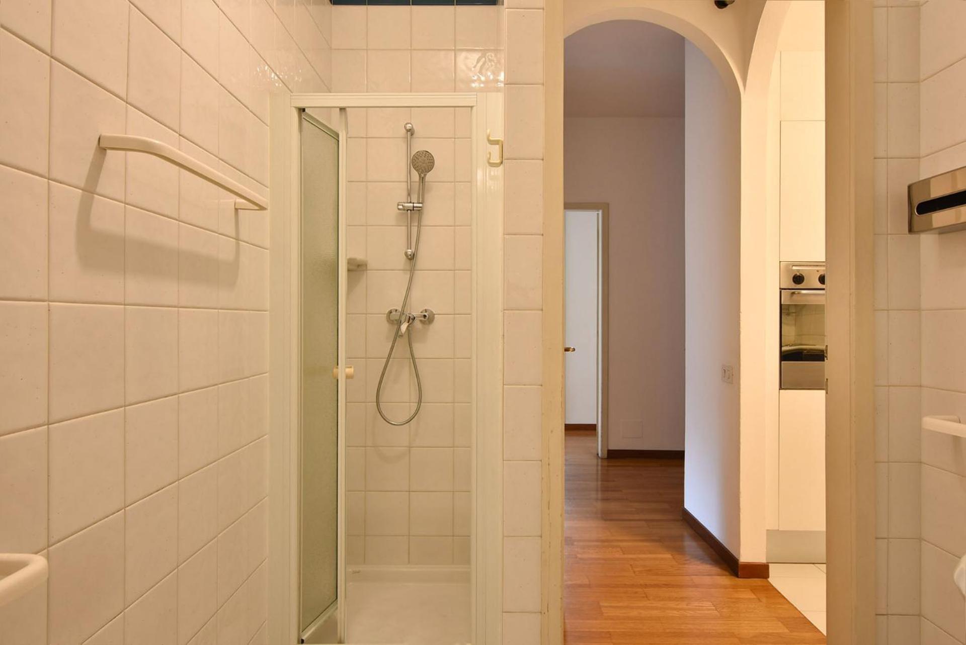 Appartement Riviera Mugnai Padoue Extérieur photo