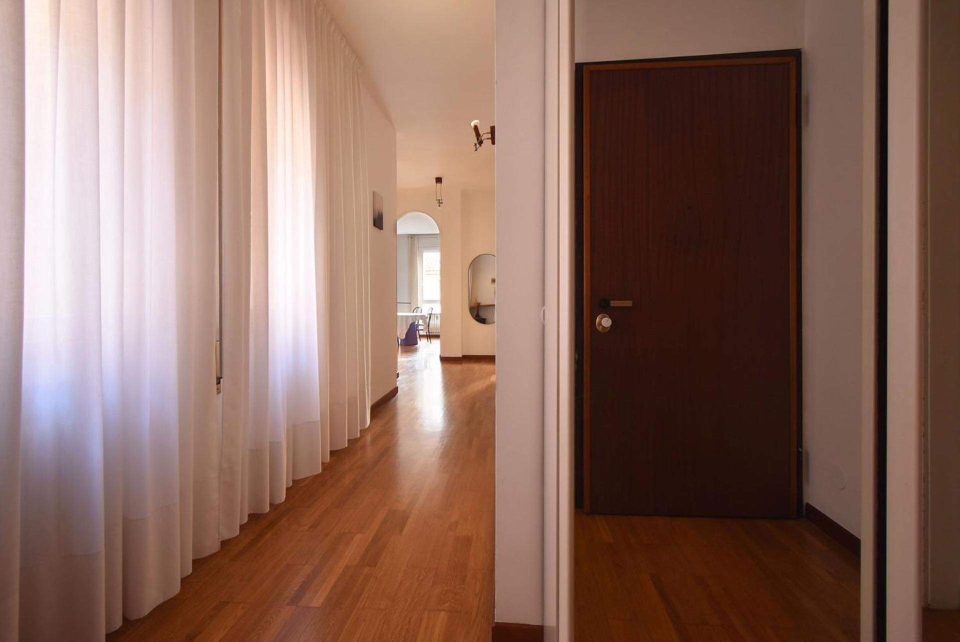 Appartement Riviera Mugnai Padoue Extérieur photo