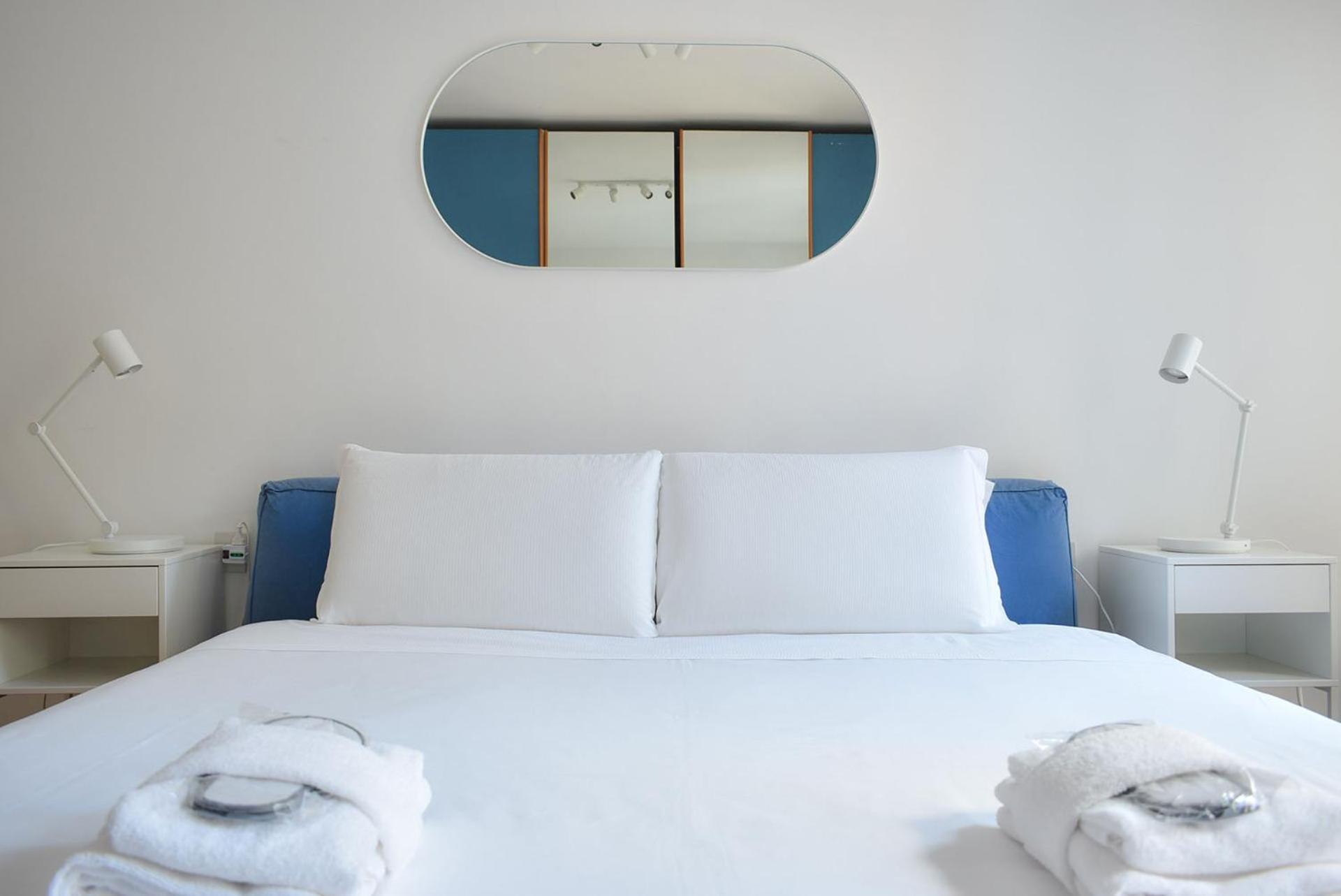 Appartement Riviera Mugnai Padoue Extérieur photo
