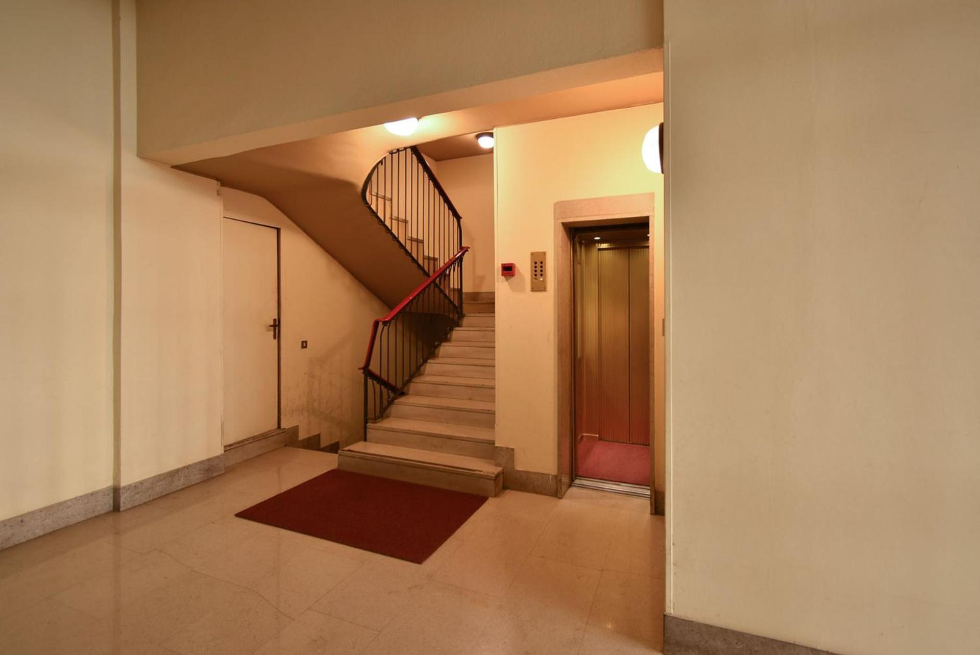 Appartement Riviera Mugnai Padoue Extérieur photo