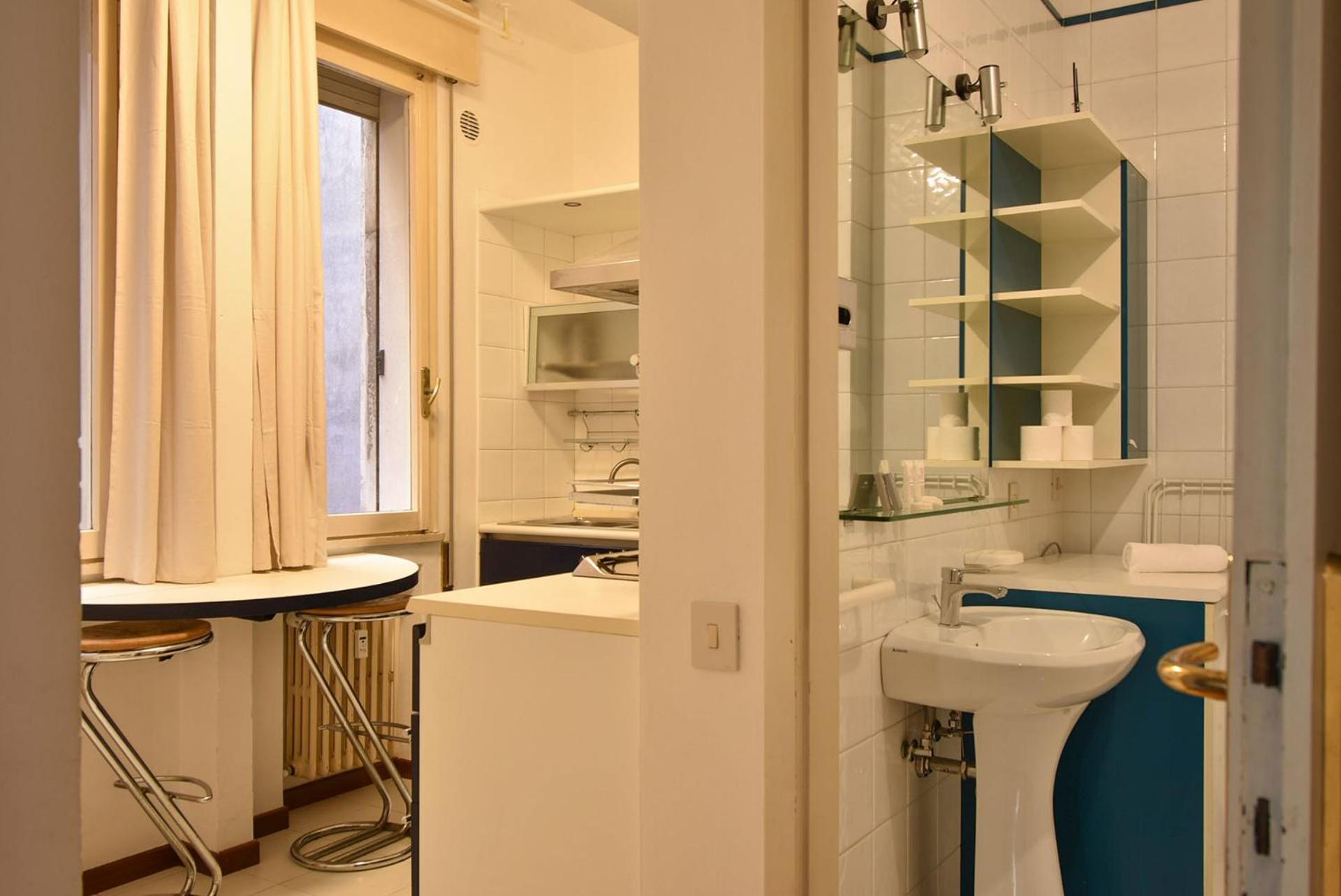 Appartement Riviera Mugnai Padoue Extérieur photo