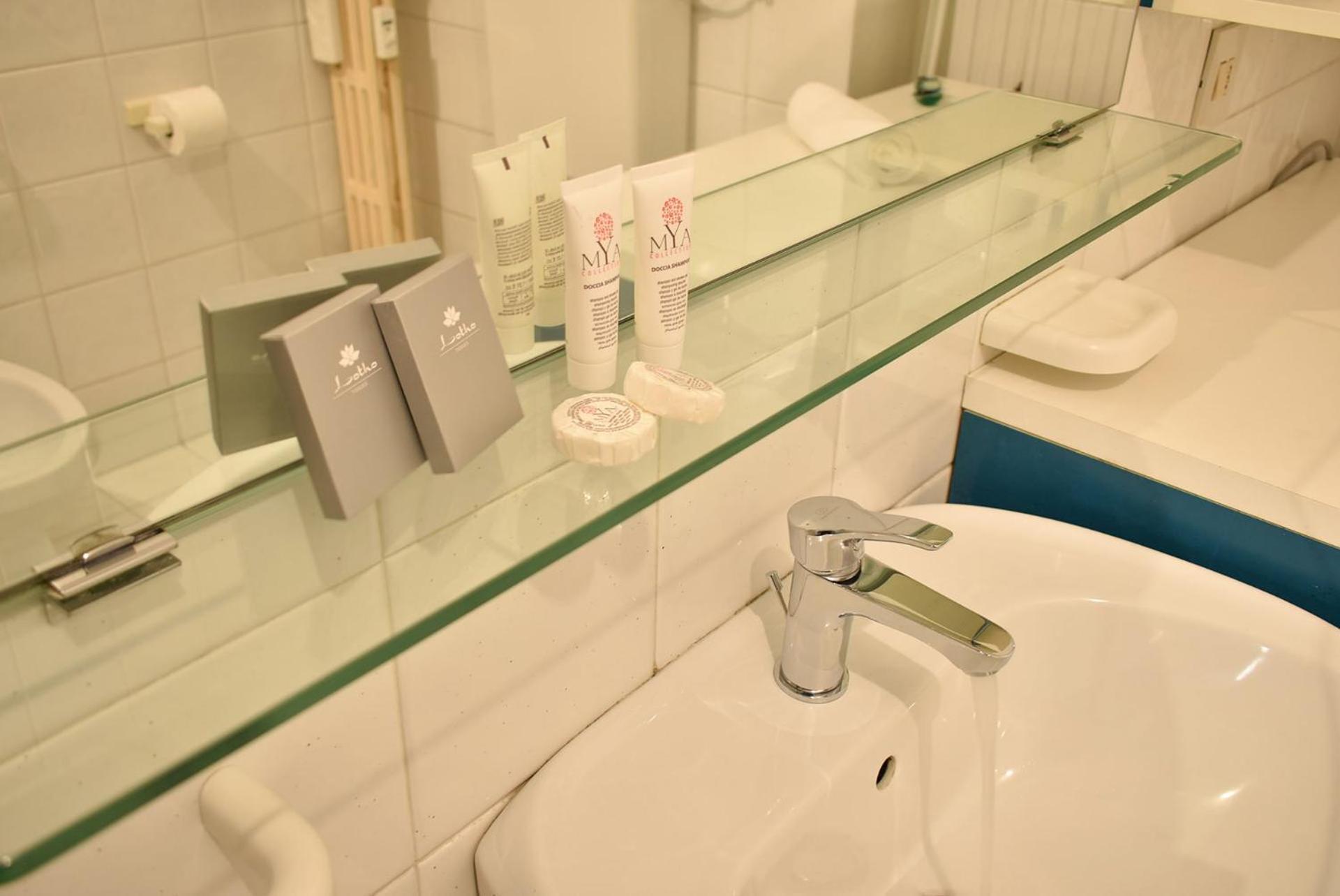 Appartement Riviera Mugnai Padoue Extérieur photo