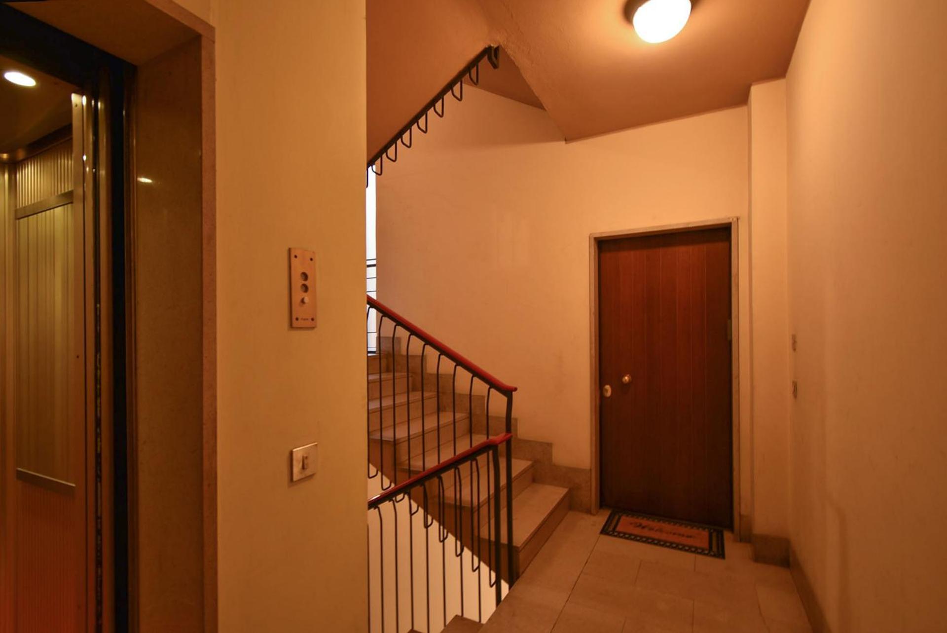 Appartement Riviera Mugnai Padoue Extérieur photo